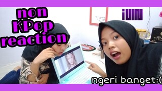 (여자)아이들 ((G)I-DLE) "oh my God" MV | Non K-Pop Reaction