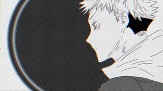 [Jujutsu Kaisen/Suhu] Othello