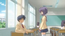 Clannad (ภาค 1) ตอนที่2 พากย์ไทย