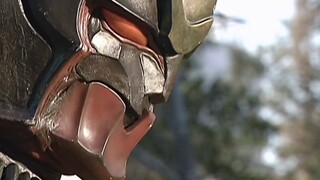 This is how the golden power is used, boy