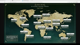 ELDEN RING PLAY TIMES - WHY YOU AREN'T PLAYING YET.