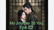 My Journey To You _ Sub Indo 2023