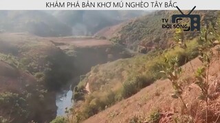 KHÁM PHÁ BẢN KHƠ MÚ NGHÈO TÂY BẮC p1