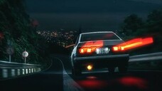 Public Anime | Initial D. Episode 05 First Stage