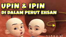 upin Ipin ( perut ehsan bahagian 2)