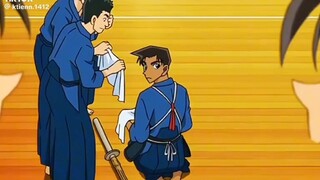 heiji vs ...