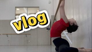 สถาบันสอนเต้นปักกิ่ง ปีที่ 3 | นักเรียนเต้นกำลังแย่งอาหาร