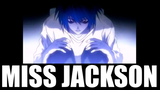 Perjalanan L Hingga Bertemu Yagami Light 🔴 Miss Jackson - Death Note AMV