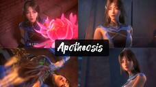 Apotheosis Eps 48 Sub Indo