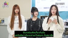 Idol's Physical Race NewJeans EP.3 ซับไทย