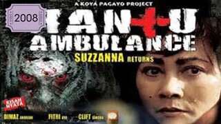 Hantu Ambulance (2008)