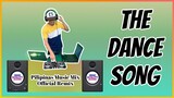 THE DANCE SONG - TikTok Viral Dance (Pilipinas Music Mix Official) Techno | Karl Wine Ft. NP Heaven