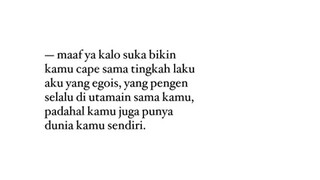 Last post