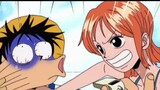The Straw Hat Pirates' Unruly Moments (Part 49)