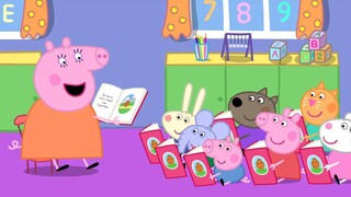 #4 Peppa pig