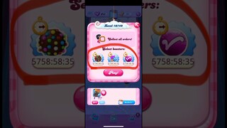 Candy Crush Hack in 30 sec WOW | Candy Crush Hack | Crush Mod APK #shorts #ytshorts