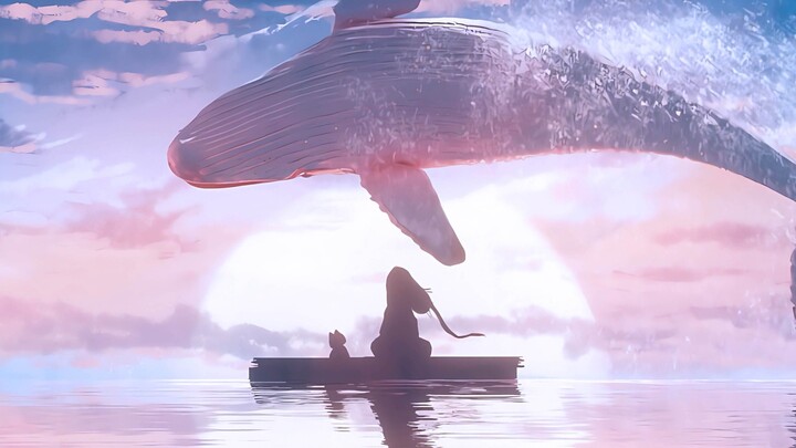 𝓝𝓲𝓰𝓱𝓽𝓬𝓸𝓻𝓮 - Whale Talk ✞ วาฬตกลงไปในทะเล ดวงดาวในที่ลุ่ม ลมซ่อนตัวอยู่ในป่า ฉันเป็นของเธอ✞