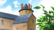 Magic Maker How to Make Magic in Another World E09 Eng Dub
