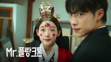 Mr. Plankton ep 10 END sub indo