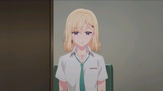 Ep - 12 Gimai Seikatsu [SUB INDO]
