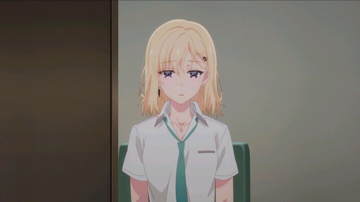 Ep - 12 Gimai Seikatsu [SUB INDO]