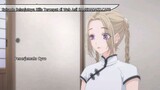 Ojou to Banken kun Episode 6 Sub Indo [ARVI]