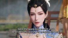 Fight For The Throne Eps 28 sub indo