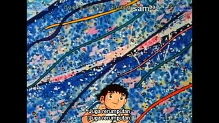 Captain Tsubasa 1983 (054) Sub