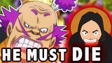 Will Orochi Actually Die? || One Piece What I Would Like To See