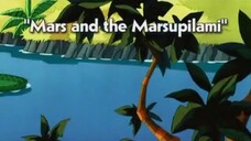 [Thuyết minh] Bạn tôi là Marsupilami (2000) | Mùa 01 - Tập 14: Mars & Marsupilami
