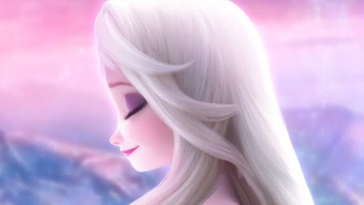 [Movie&TV] The Snow Queen Elsa | "Frozen"