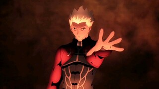 Pria seksi yang disukai Alaya ~ Emiya Shirou