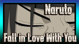 [Naruto & Jujutsu Kaisen] Jatuh cinta denganmu saat pertama kali aku melihatmu