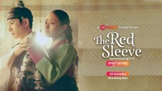 the red sleeve Bangla dubbed episode 01