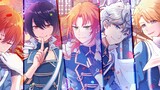 [ Ensemble Stars ] Your encounter with Knights → ノンファンタジー