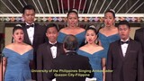 Pamugun // UP Singing Ambassadors (UPSA)