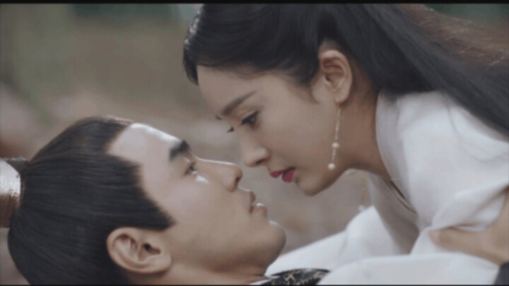 45. TITLE: Legend Of Fuyao/English Subtitles Episode 45 HD