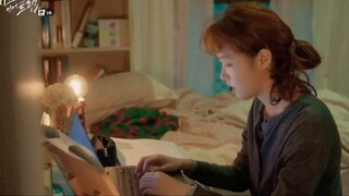 Cheese in the Trap - "Tất cả những gì tôi có thể làm là làm những gì tôi nên làm ngay bây giờ" | Cảm