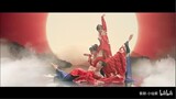 Mv Múa " Chu Tước " Quy Tụ Dàn Diễn Viên Múa Hàng Đầu Trung Quốc - Chinese Dance