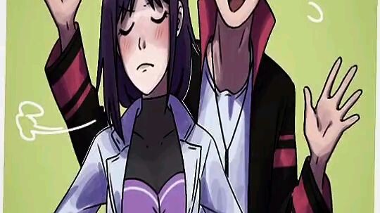 Borutosume 🥰😍