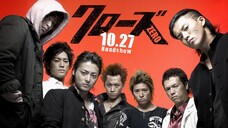 Watch Crows Zero (2007) | Sub Indo