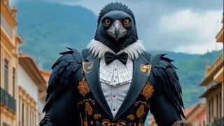 Ai keren banget