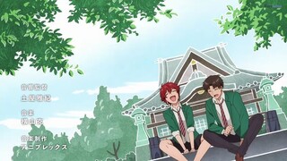 Tomo-chan wa Onna no Ko! /eps 2 /sub indo