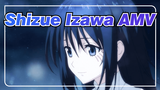 Izawa yang Paling Lembut | Shizue Izawa