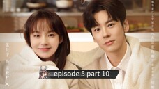 You are my secret episode 5 part 10 subtittle indonesia drama china