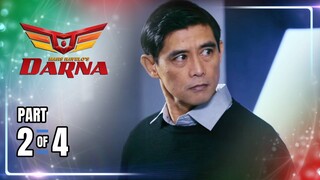 Darna | Episode 54 (2/4) | April  16, 2024