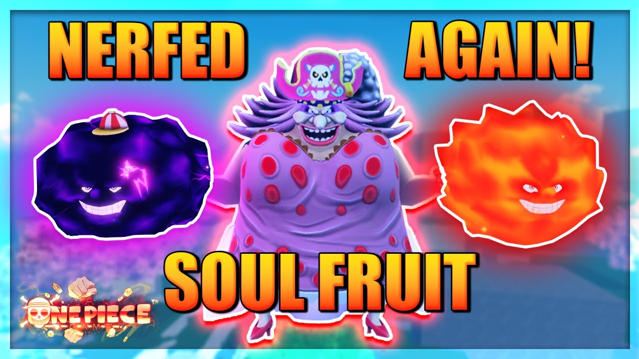 Dragon Fruit Full Showcase in A One Piece Game 