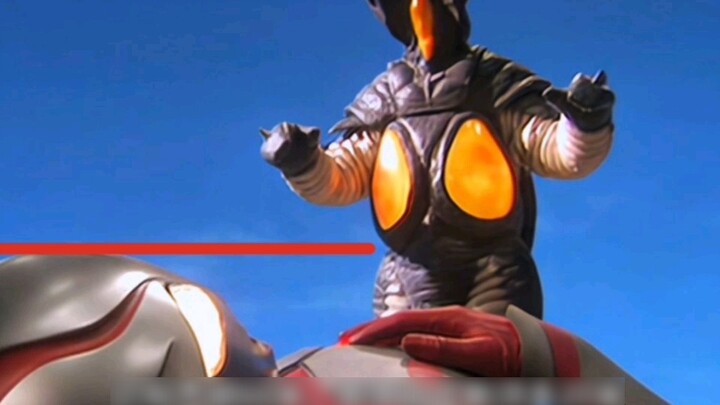It seems that Ultraman's height is not necessarily correct.