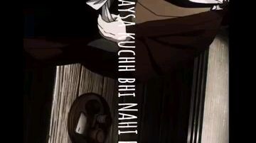 demon slayer yoriichi