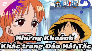 Lần Đầu Nami Gặp Luffy_2